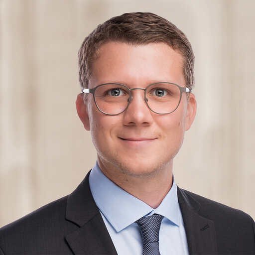 Lucas Bendel, Portrait