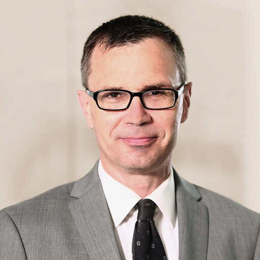 Roland Braatz, Portrait