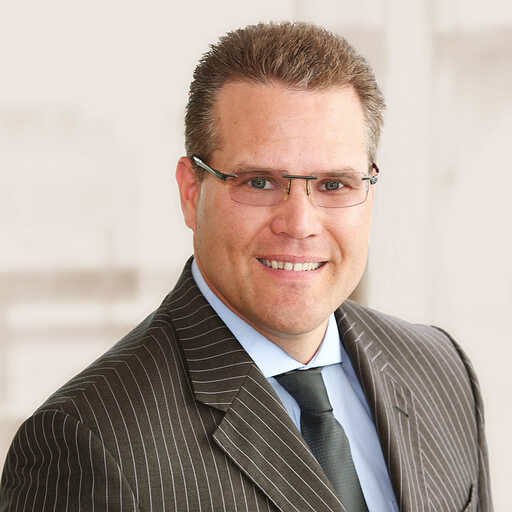 Prof. Dr. habil. Gerrit Hölzle, Portrait