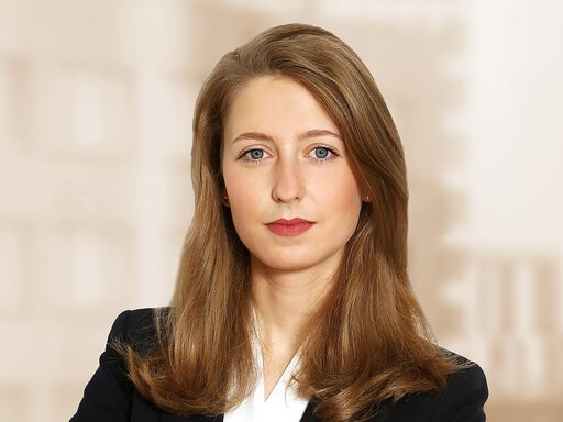 Kristina Birgitta Groß, Portrait