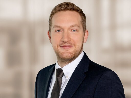Profilbild Nicolai Müller