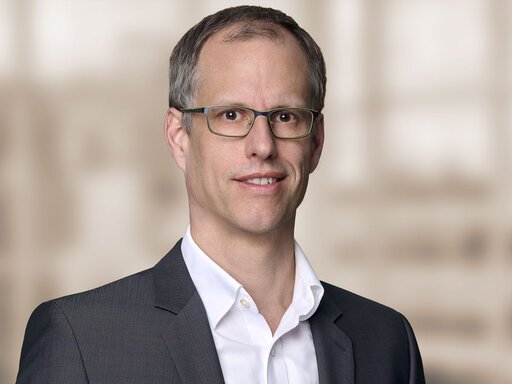 Profilbild Gerhard Gündel