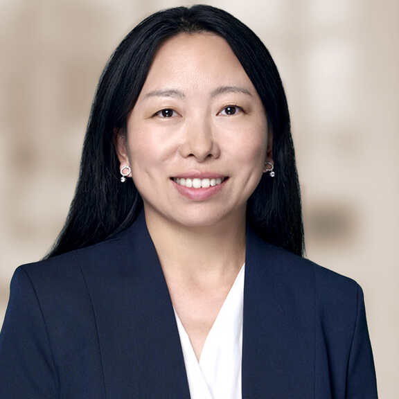 Portraitbild Jia Ding