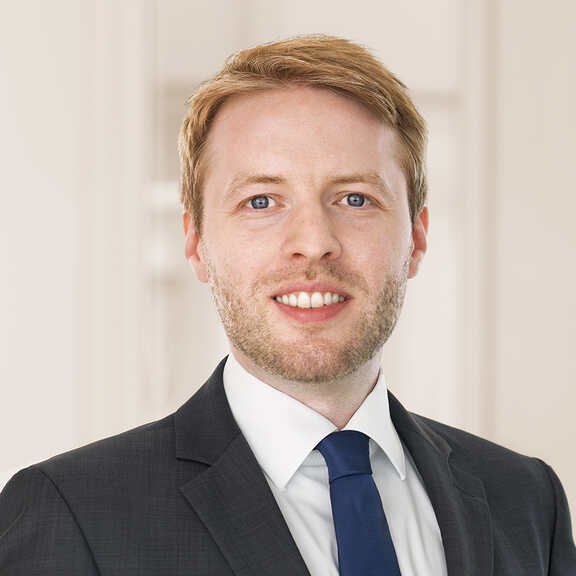 Thorsten Dreimann, LL.M., Portrait