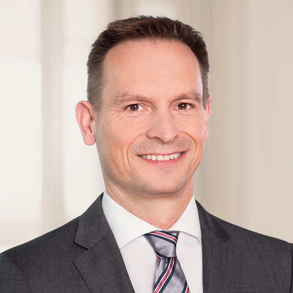 Dr. Markus Heider, Portrait