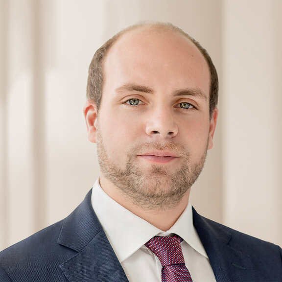 Tilmann Herbst, Portrait