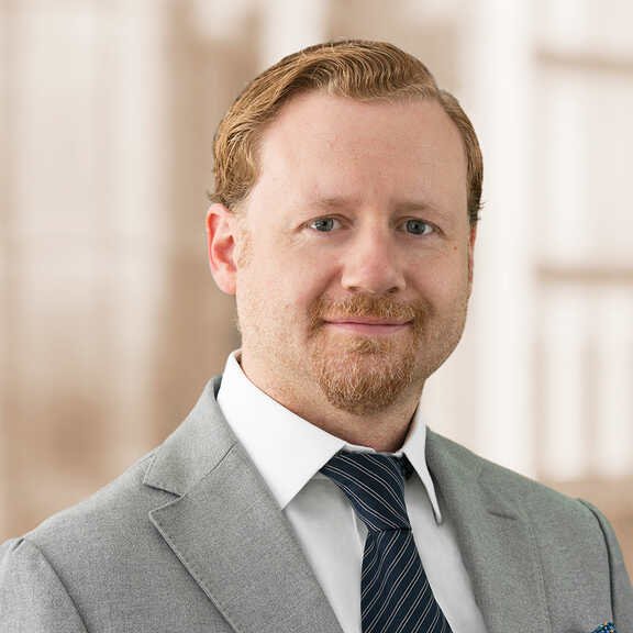 Oliver C. Nobel, Portrait