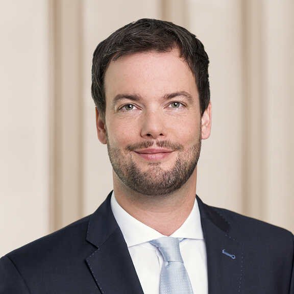 Dr. Lutz Pospiech, Portrait