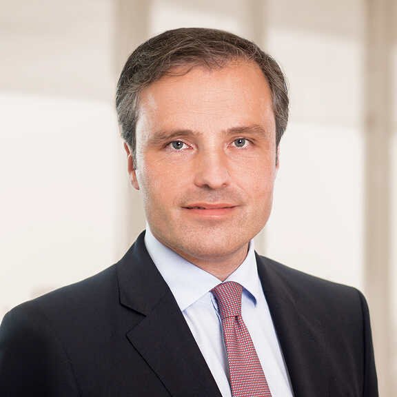 Dr. Yorick Ruland, Portrait