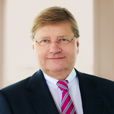 Rolf Weidmann, Portrait